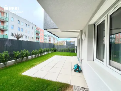 2-Zimmer-Wohnung mieten in Wien – 46,57 m², € 1.133 – Bild 5 von 12