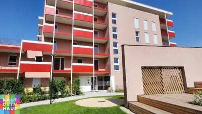3-Zimmer-Wohnung kaufen in Wien – 63,54 m², € 349.000 – Bild 2 von 24