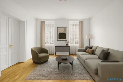 3-Zimmer-Wohnung kaufen in Wien – 82,56 m², € 399.000 – Bild 2 von 18