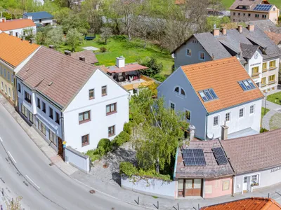 Haus kaufen in Neunkirchen – 420 m², € 449.000 – Bild 2 von 22