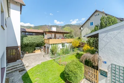 Haus kaufen in Neunkirchen – 420 m², € 449.000 – Bild 10 von 22