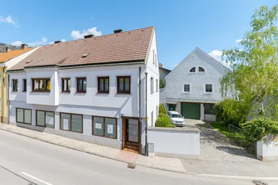 Haus zum Kauf in 2733 Neunkirchen