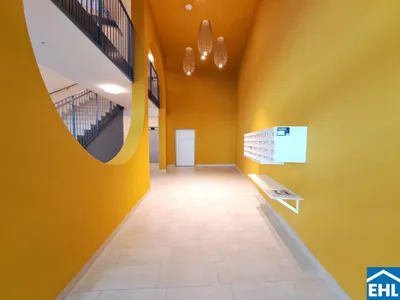 2-Zimmer-Wohnung mieten in Graz – 61,46 m², € 895 – Bild 11 von 25