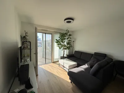 2-Zimmer-Wohnung mieten in Eisenstadt – 54 m², € 730 – Bild 1 von 13