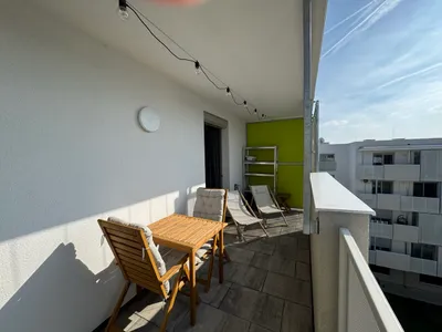 2-Zimmer-Wohnung mieten in Eisenstadt – 54 m², € 730 – Bild 13 von 13