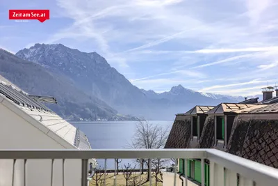 4-Zimmer-Wohnung kaufen in Gmunden – 90 m², € 849.000
