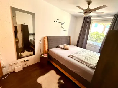 2-Zimmer-Wohnung mieten in Wien – 40 m², € 1.500 – Bild 12 von 20