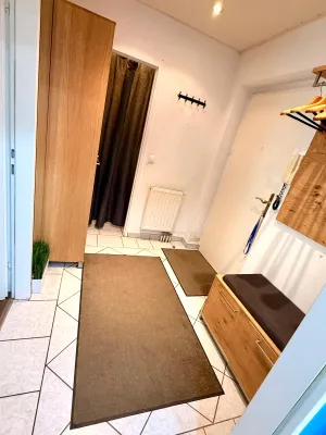 2-Zimmer-Wohnung mieten in Wien – 40 m², € 1.500 – Bild 16 von 20