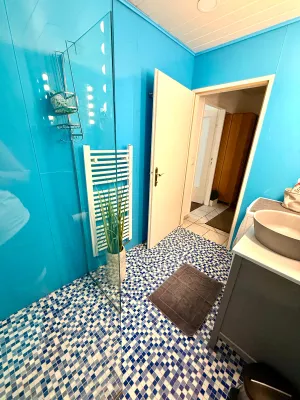 2-Zimmer-Wohnung mieten in Wien – 40 m², € 1.500 – Bild 10 von 20