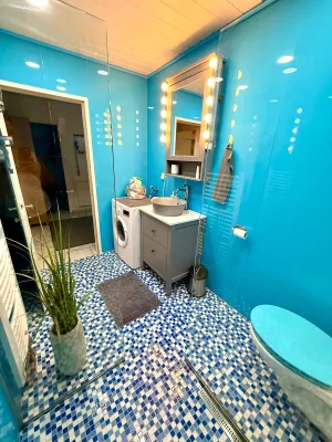 2-Zimmer-Wohnung mieten in Wien – 40 m², € 1.500 – Bild 9 von 20