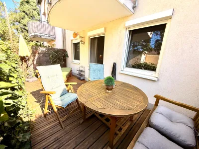 2-Zimmer-Wohnung mieten in Wien – 40 m², € 1.500 – Bild 18 von 20