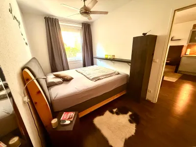 2-Zimmer-Wohnung mieten in Wien – 40 m², € 1.500 – Bild 13 von 20