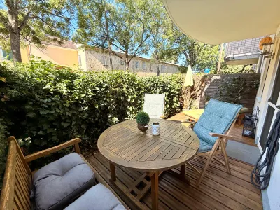 2-Zimmer-Wohnung mieten in Wien – 40 m², € 1.500 – Bild 5 von 20