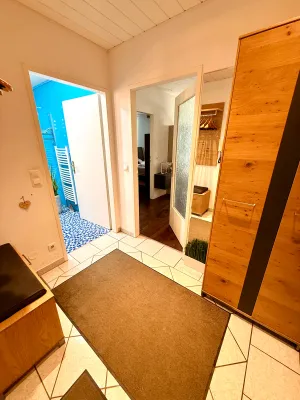 2-Zimmer-Wohnung mieten in Wien – 40 m², € 1.500 – Bild 6 von 20