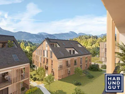 2-Zimmer-Wohnung kaufen in Liezen – 44,49 m², € 217.900 – Bild 8 von 8