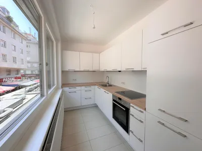 Neubauwohnung im Herzen Ottakrings – Bild 3