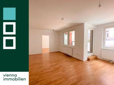 Neubauwohnung im Herzen Ottakrings