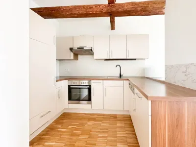 2-Zimmer-Wohnung mieten in Graz – 60 m², € 800 – Bild 4 von 5