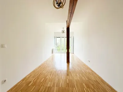 2-Zimmer-Wohnung mieten in Graz – 60 m², € 800