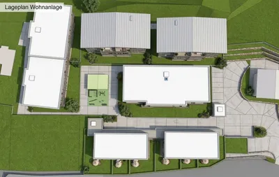 Wohnung kaufen in Kufstein – 6 542 m² – Bild 58 von 59