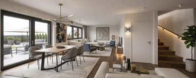 Wohnung kaufen in Kufstein – 6 542 m² – Bild 15 von 59