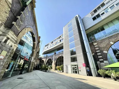 Gewerbeimmobilie mieten in Wien – 810 m², € 17 – Bild 5 von 14