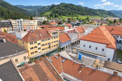 10-Zimmer-Gewerbeimmobilie kaufen in Murtal – 290 m², € 500.000 – Bild 103 von 107
