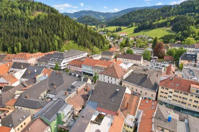 10-Zimmer-Gewerbeimmobilie kaufen in Murtal – 290 m², € 500.000 – Bild 105 von 107