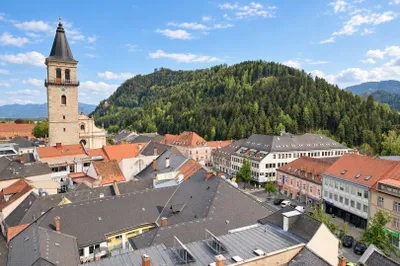 10-Zimmer-Gewerbeimmobilie kaufen in Murtal – 290 m², € 500.000 – Bild 101 von 107