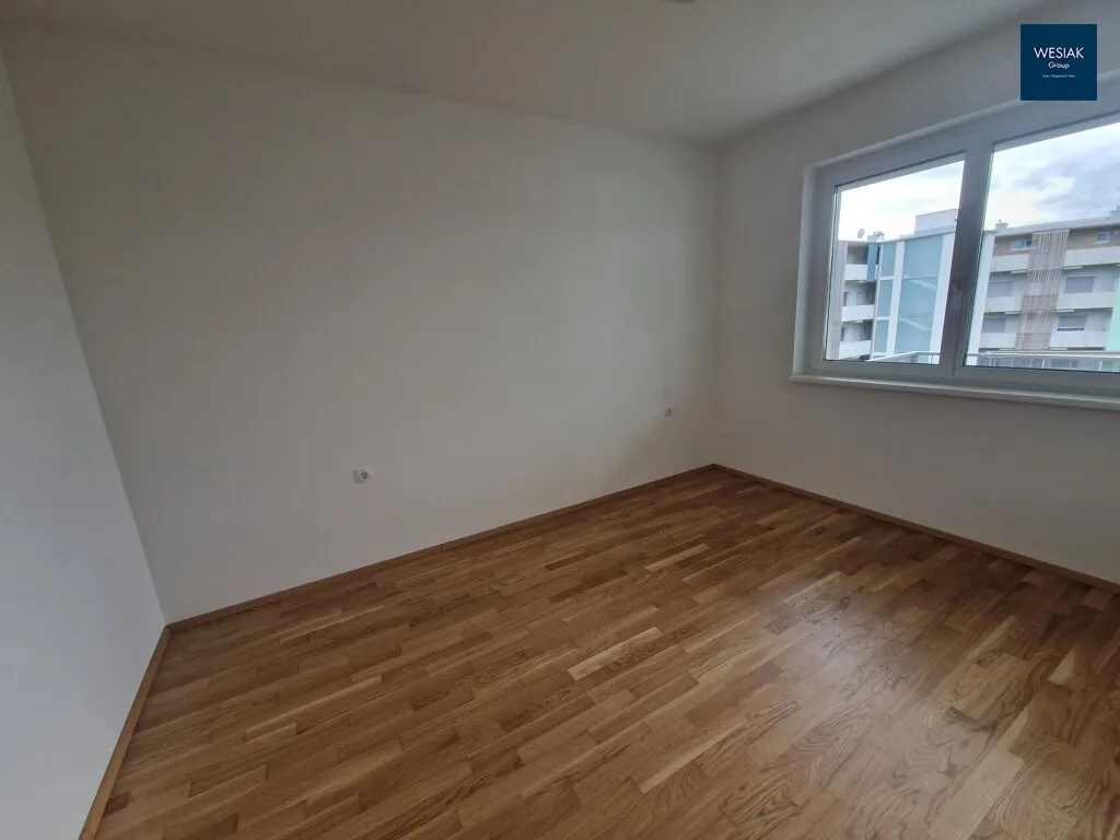 Mitterstraße 154/24 - Modernes Wohnen im Grünen: Helle 3-Zimmer-Wohnung mit Balkon in Unterpremstätten – pohled 3