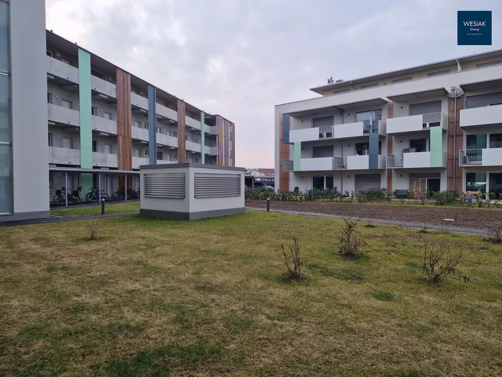 Mitterstraße 154/24 - Modernes Wohnen im Grünen: Helle 3-Zimmer-Wohnung mit Balkon in Unterpremstätten – pohled 2
