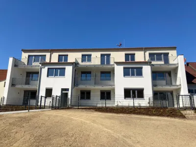 2-Zimmer-Wohnung mieten in Mistelbach – 60,75 m², € 495 – Bild 1 von 17
