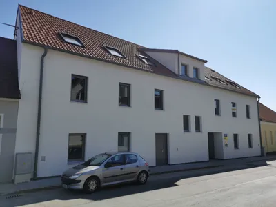 2-Zimmer-Wohnung mieten in Mistelbach – 60,75 m², € 495 – Bild 3 von 17