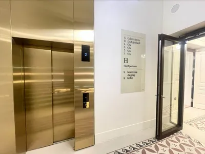 13-Zimmer-Gewerbeimmobilie mieten in Wien – 392 m², € 12.076 – Bild 4 von 19