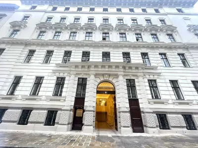 13-Zimmer-Gewerbeimmobilie mieten in Wien – 392 m², € 12.076 – Bild 14 von 19