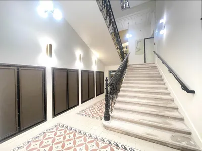 13-Zimmer-Gewerbeimmobilie mieten in Wien – 392 m², € 12.076 – Bild 15 von 19