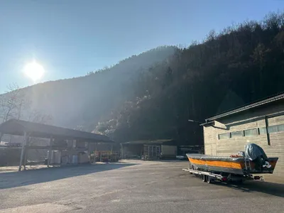 Immobilie mieten in Krems Land – 5 000 m², € 1 – Bild 2 von 3