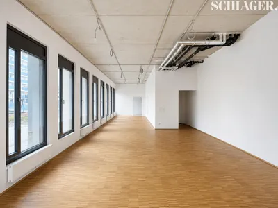 Gewerbeimmobilie mieten in Graz – 177 m², € 1.592 – Bild 1 von 3