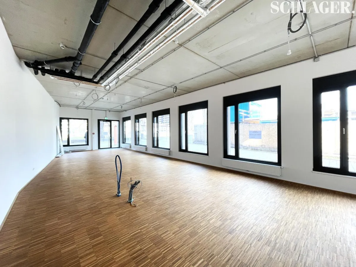 Café, Büro oder Geschäftsflächennutzung, ausgebautes Objekt in Reininghaus - Vista 3