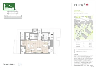 14-Zimmer-Wohnung kaufen in Wien – 456 m², € 5.990.000 – Bild 6 von 7