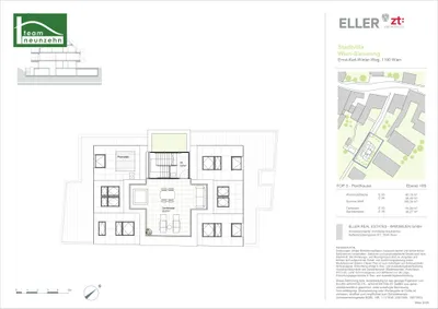 14-Zimmer-Wohnung kaufen in Wien – 456 m², € 5.990.000 – Bild 7 von 7