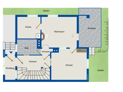 6-Zimmer-Haus kaufen in Innsbruck-Land – 114,49 m², € 795.000 – Bild 25 von 28