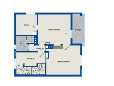 6-Zimmer-Haus kaufen in Innsbruck-Land – 114,49 m², € 795.000 – Bild 26 von 28