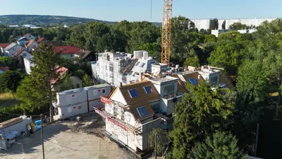 3-Zimmer-Wohnung kaufen in Wien – 102,93 m², € 669.000