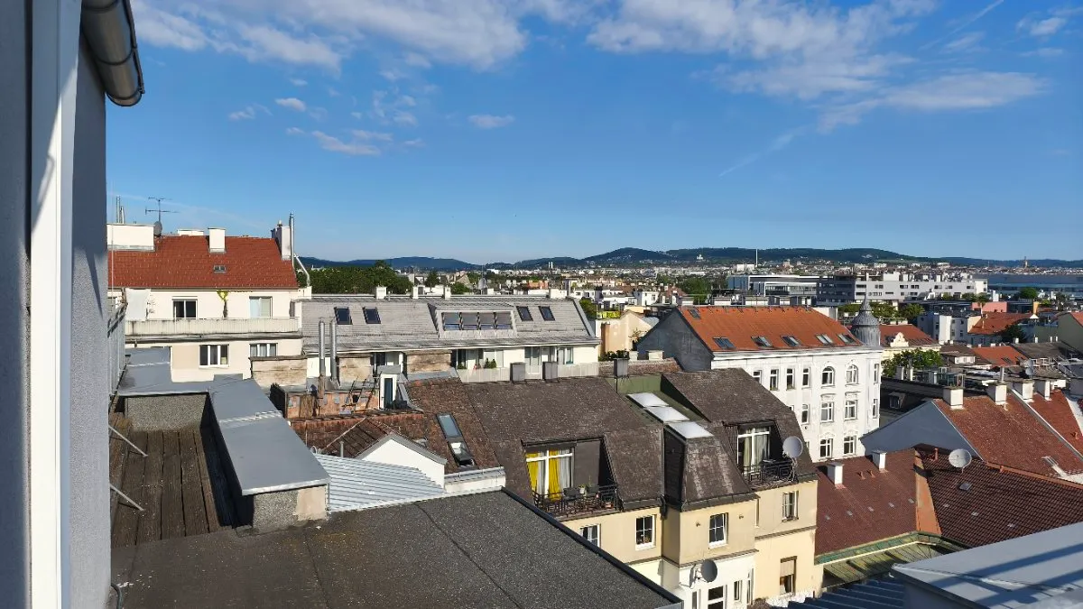 Privat Nachmieter für möblierte Wohnung in Top-Lage gesucht (keine Makler) - Ansicht 3