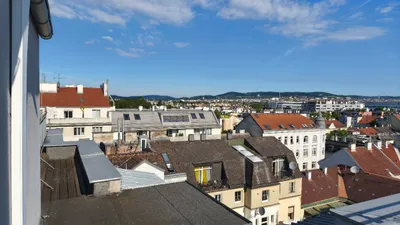 Privat Nachmieter für möblierte Wohnung in Top-Lage gesucht (keine Makler) – Bild 3