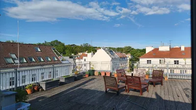 Privat Nachmieter für möblierte Wohnung in Top-Lage gesucht (keine Makler) – Bild 2