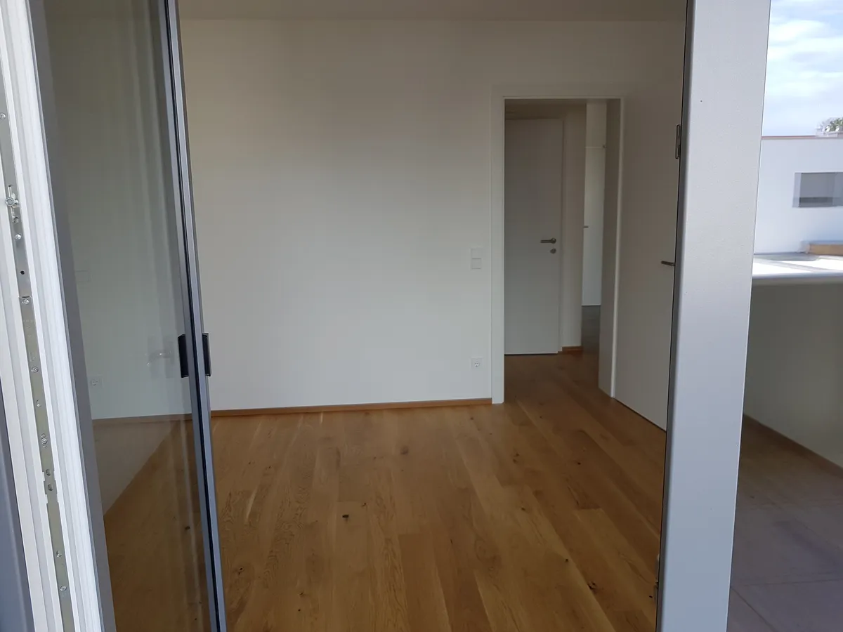 Wohnung – Pasching - Ansicht 3