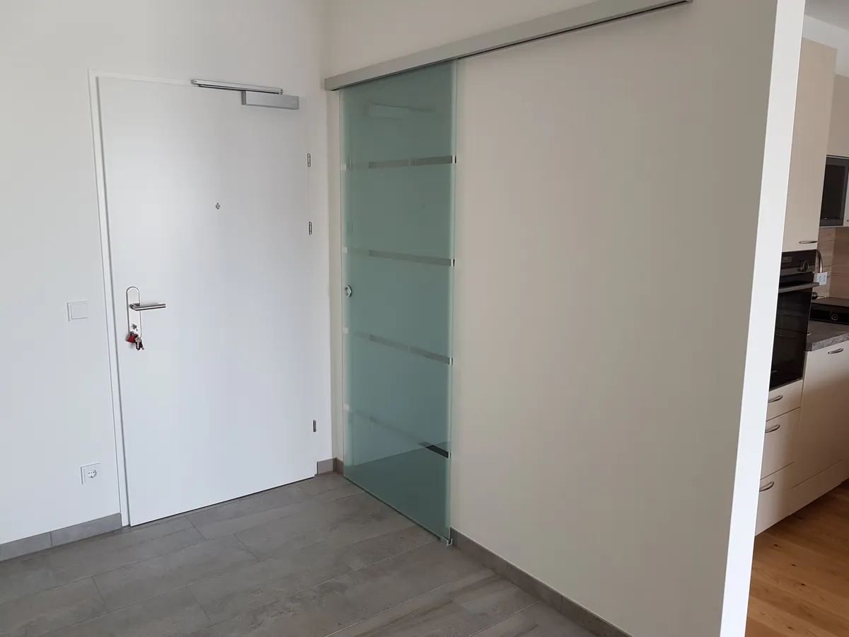 Wohnung – Pasching - Ansicht 2