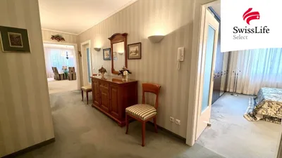 3-Zimmer-Wohnung kaufen in Wien – 105,26 m², € 648.000 – Bild 2 von 14